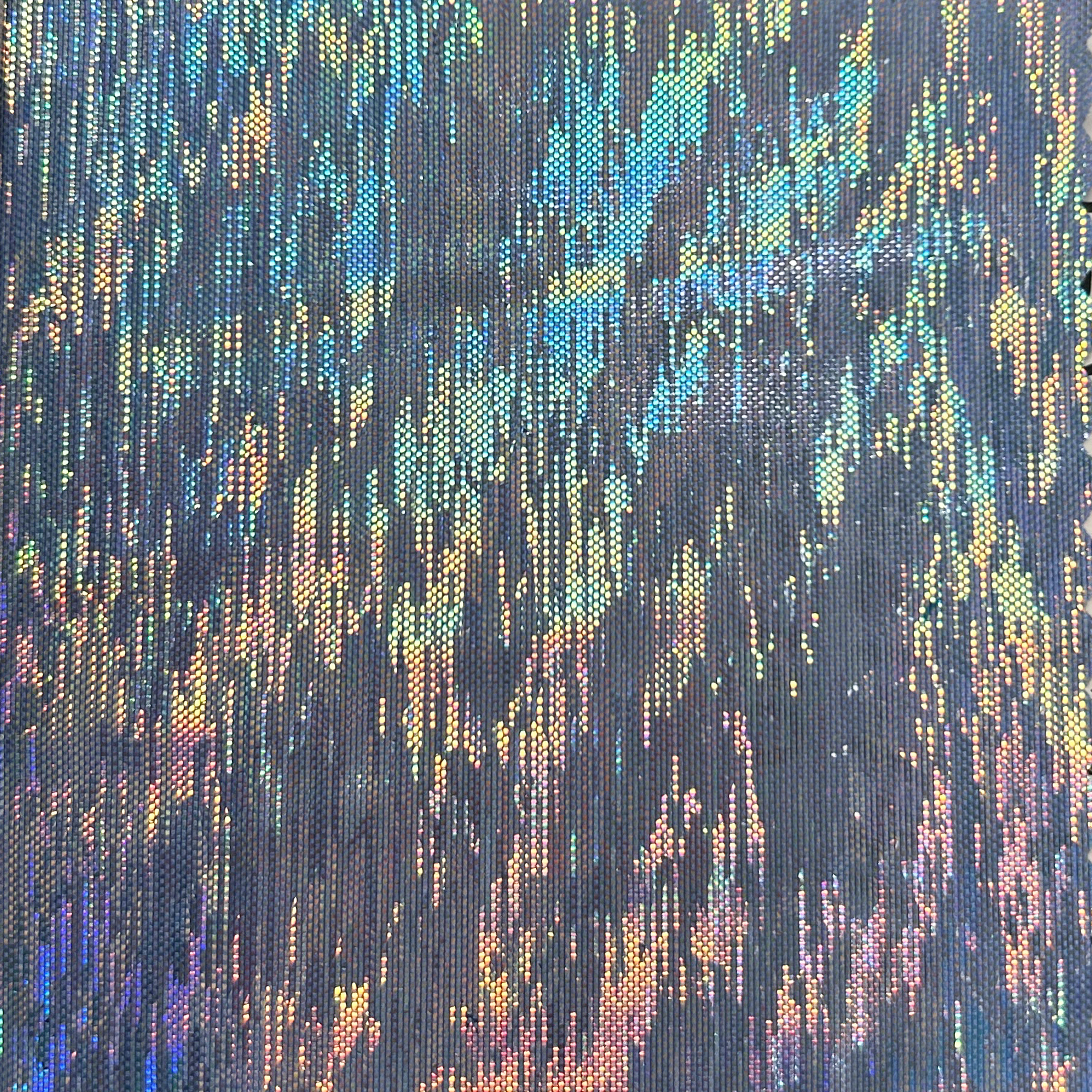 Fabric: Reflection Lamé